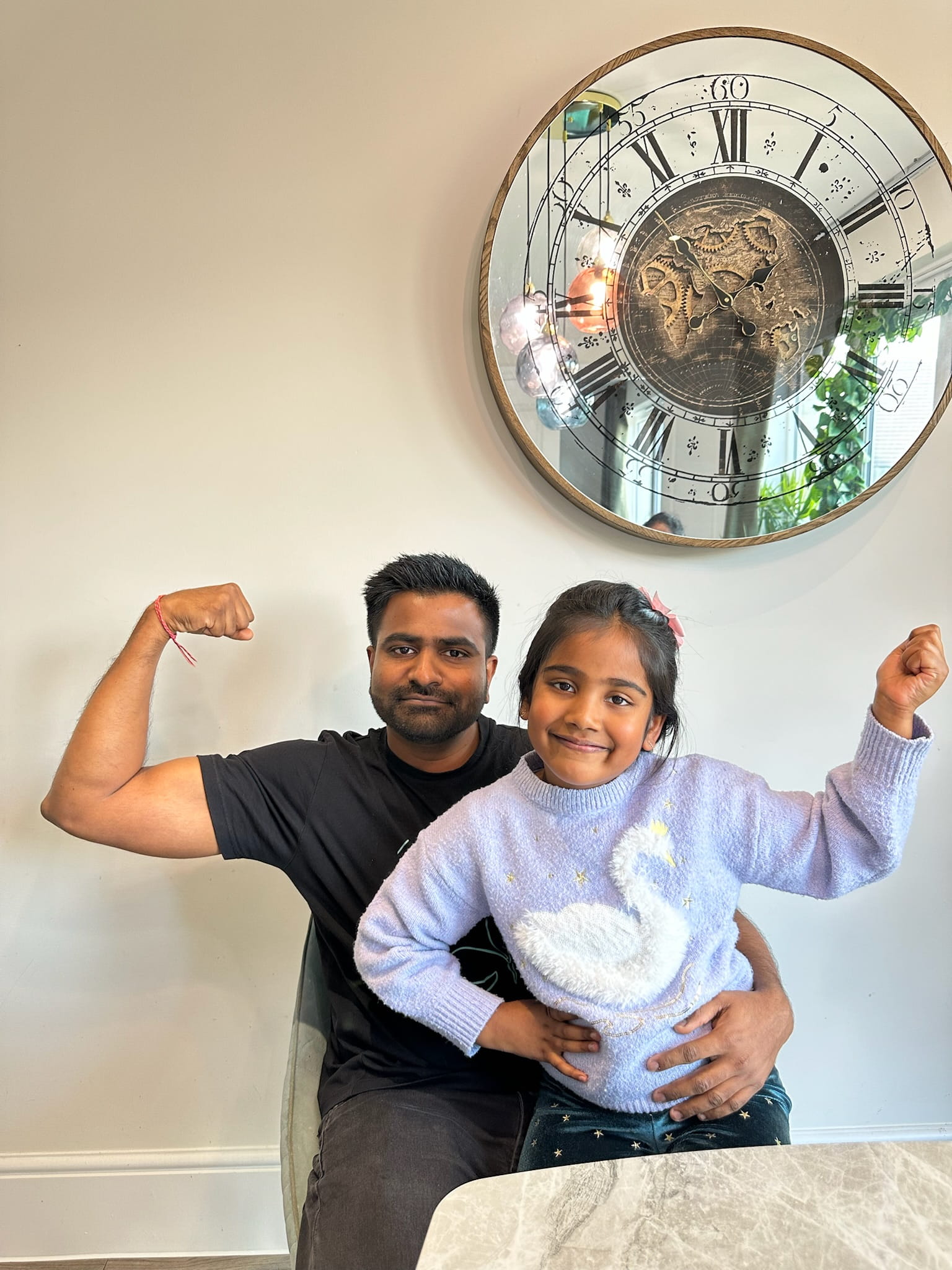 Bharath Reddy
